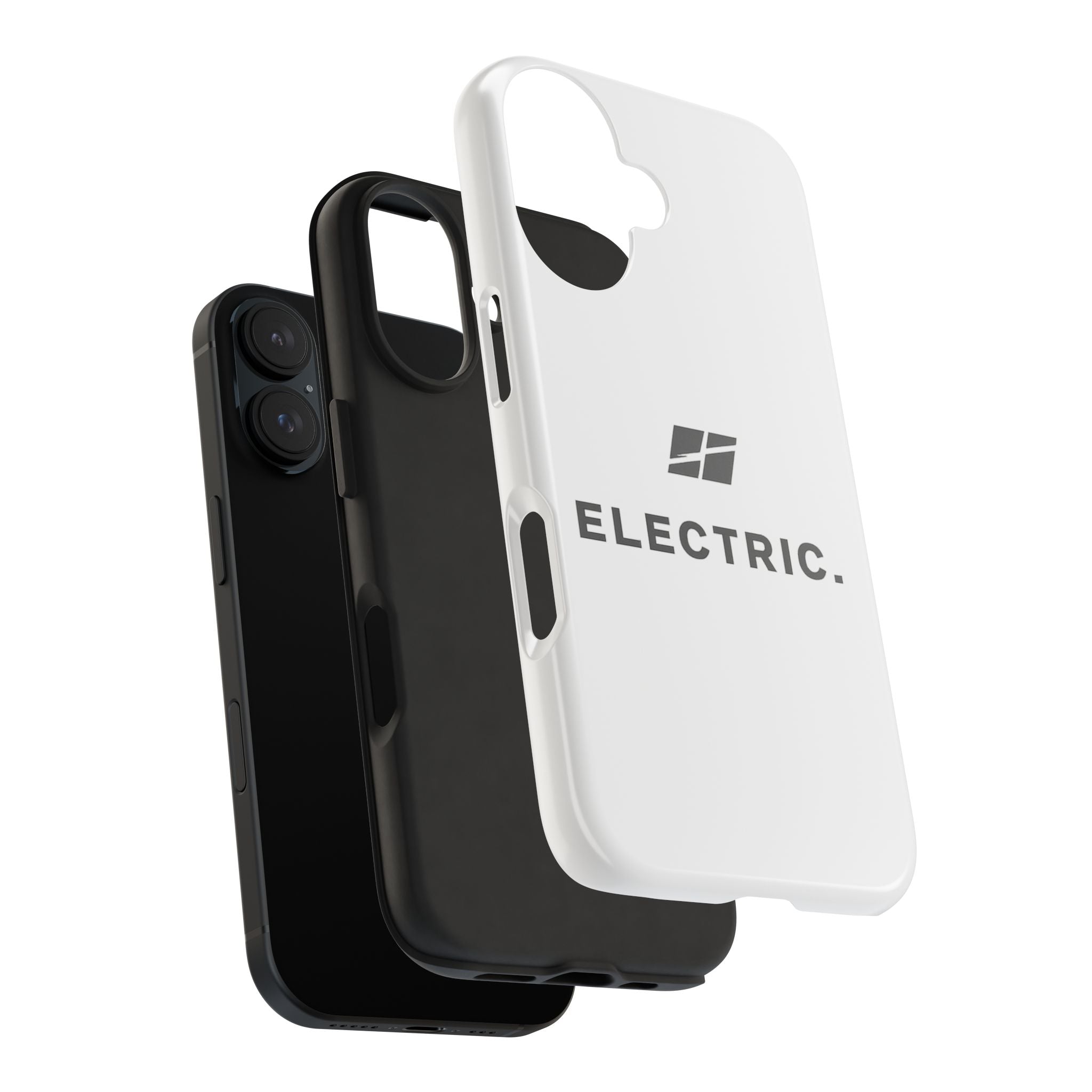 Electric Phone Case