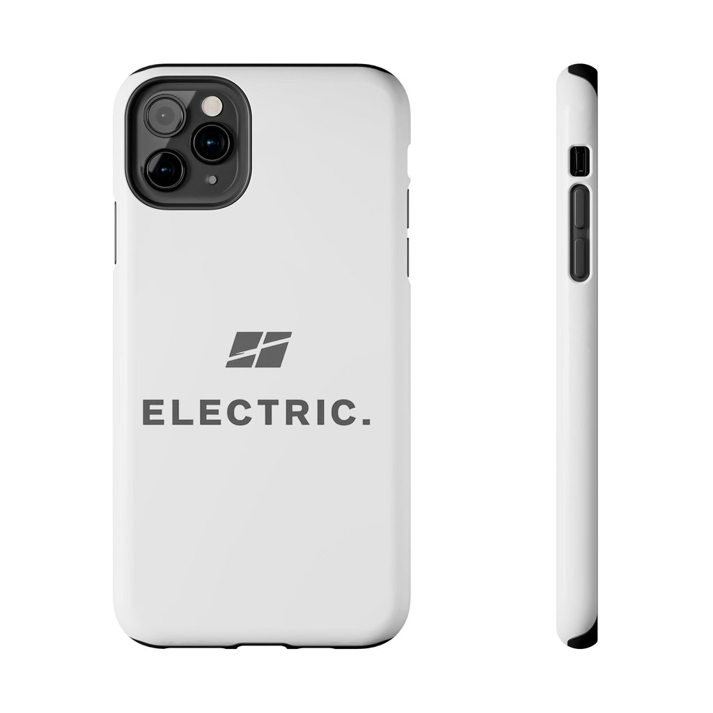 Electric Phone Case