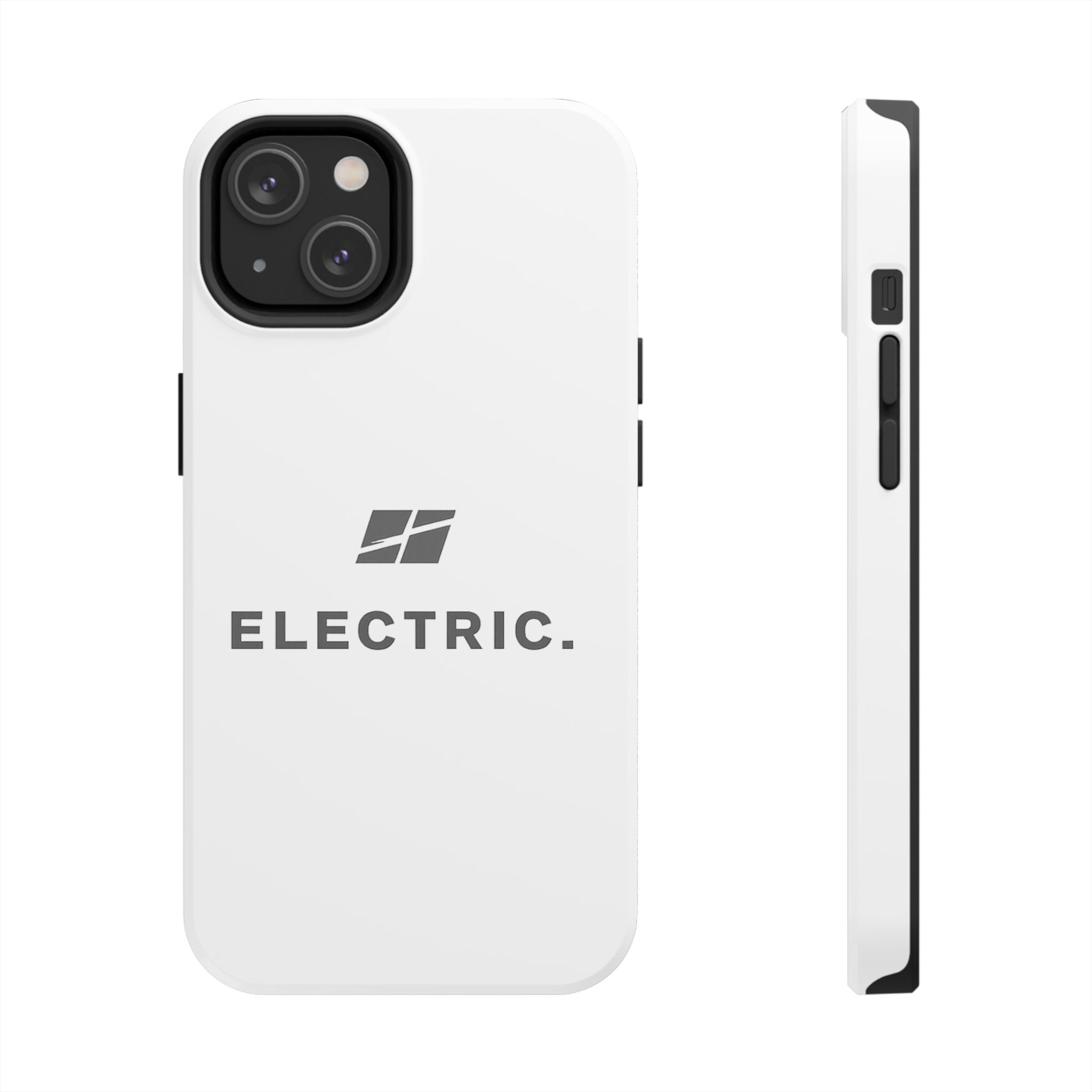 Electric Phone Case