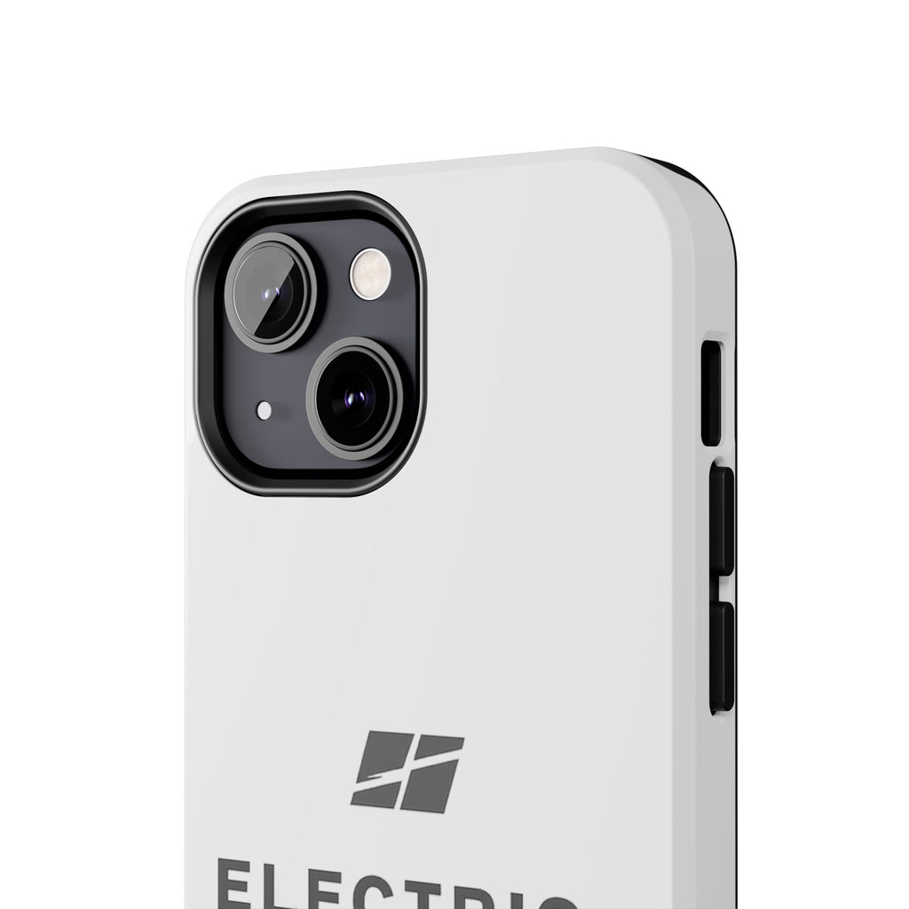 Electric Phone Case