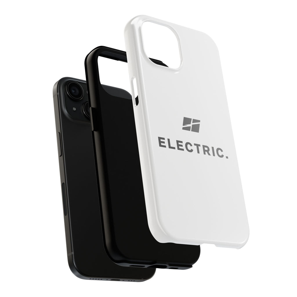 Electric Phone Case