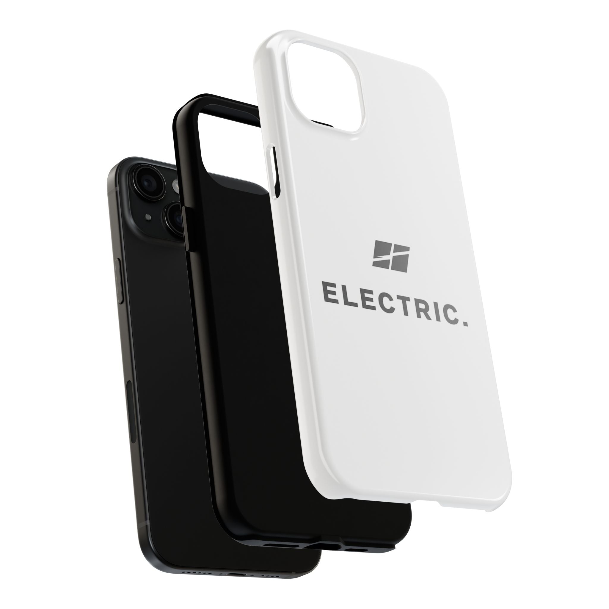 Electric Phone Case