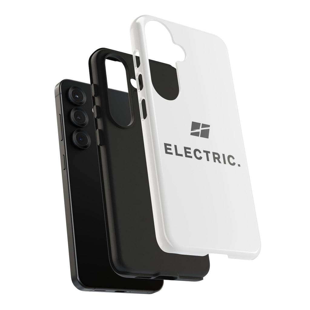 Electric Phone Case